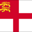 Sark Flag