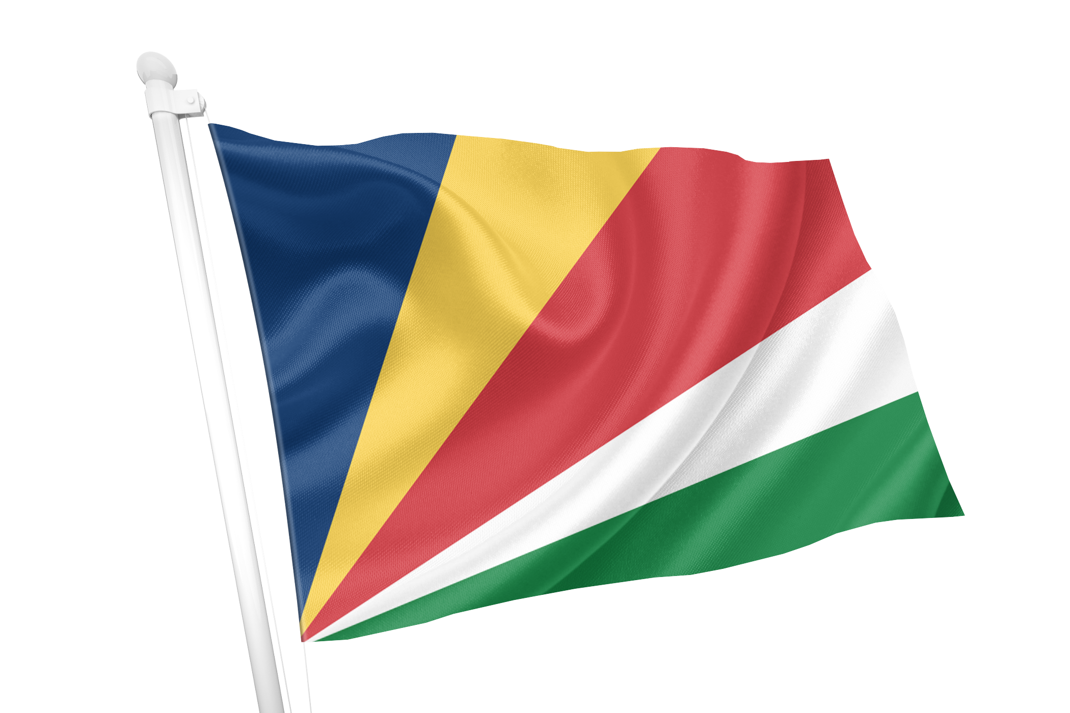 Seychelles Flag Flags Ireland Prospect Design Seychelles Flag Flags Ireland Prospect Design
