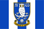 Sheffield Wednesday Football Club Flag