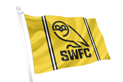 Mayo GAA Wappenflagge