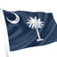 South Carolina State Flag