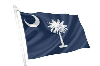 South Carolina State Flag