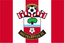 Southampton Football Club Flag