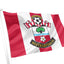 Southampton Football Club Flag