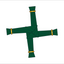 St Brigids Cross Flag