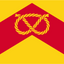 Reino Unido - Bandeira do Reino Unido