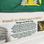 Plough and Stars Framed Flag