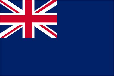 State Ensign of The United Kingdom