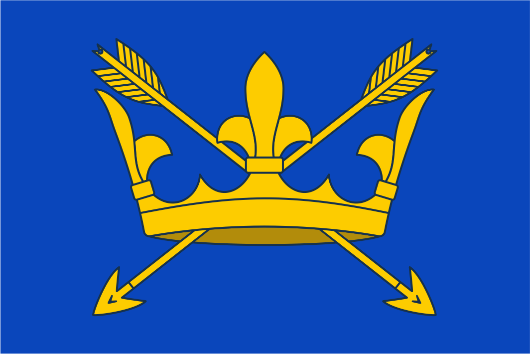 Suffolk County Flag