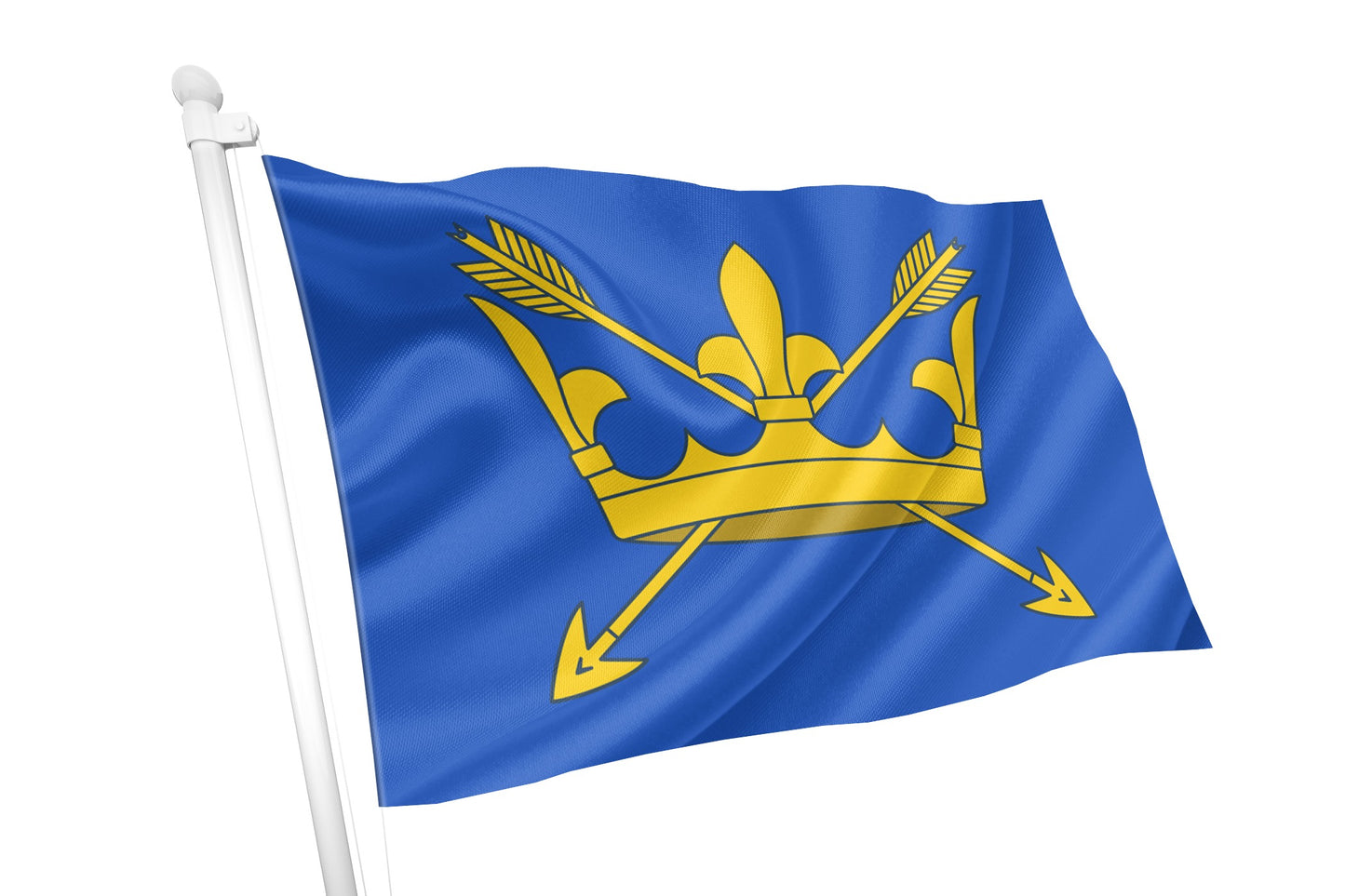 Suffolk County Flag