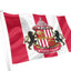 Sunderland Association Football Club Flag