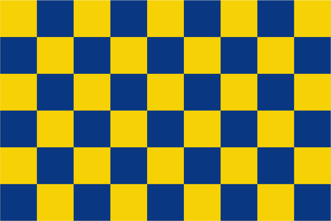 Surrey County Flag