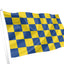 Surrey County Flag
