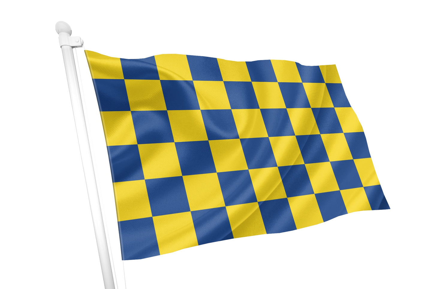 Surrey County Flag