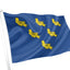 Reino Unido - Bandeira do Reino Unido