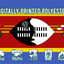 Bandeira Nacional da Argélia