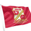 Swindon Town Football Club Flag