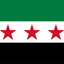 Bandeira Nacional da Albânia