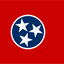 Tennessee State Flag