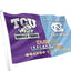 Texas Christian University vs North Carolina College Flag