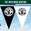 The Irish Mags Bunting