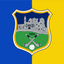 Tipperary GAA Wappenflagge