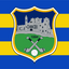 Tipperary GAA Crested Striped Flag