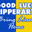 Tipperary GAA “Bring Liam Home” Flag