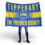 Tipperary GAA "The Premier County" Flag