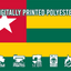 Bandeira Nacional da Argélia