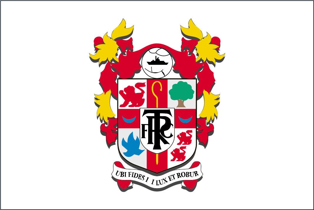 Tranmere Rovers Football Club Flag Premium Knitted Polyester tranmere-rovers-football-club-flag-premium-knitted-polyester