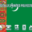 Bandeira Nacional da Albânia