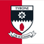 Bandeira do brasão do condado de Tyrone