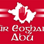 Tyrone "Tir Eoghain Abú" Flag