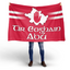Tyrone "Tir Eoghain Abú" Flag