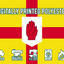 Ulster Provincial Flag
