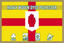 Ulster Provincial Flag