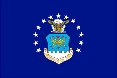 United States Air Force Flag