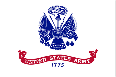 United States Army Flag