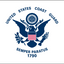 United States Coast Guard Flag
