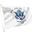 United States Coast Guard Flag