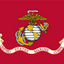 United States Marine Corps Flag