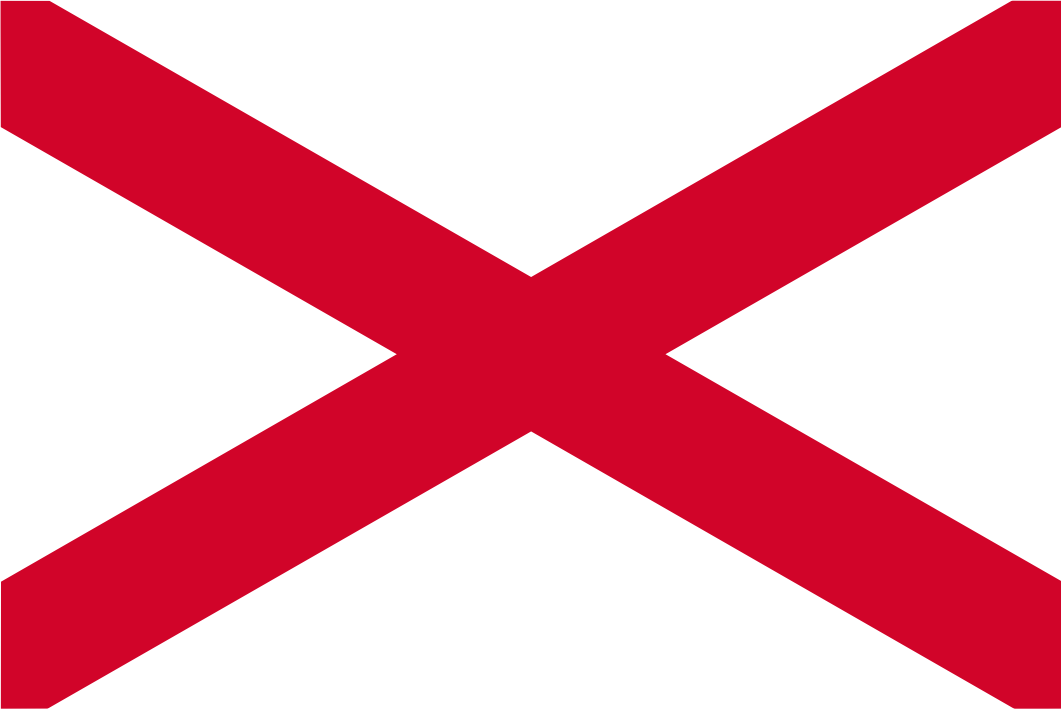 Nautical VICTOR Code Flag V | Fabric quality flags – Flags Ireland ...