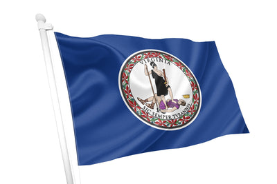 Virginia State Flag