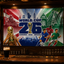 World Cup 2026 banner on a bar with sports design