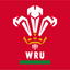 Wales Rugby Crested Flag