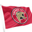 Walsall Football Club Flag