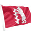 Reino Unido - Bandeira do Reino Unido
