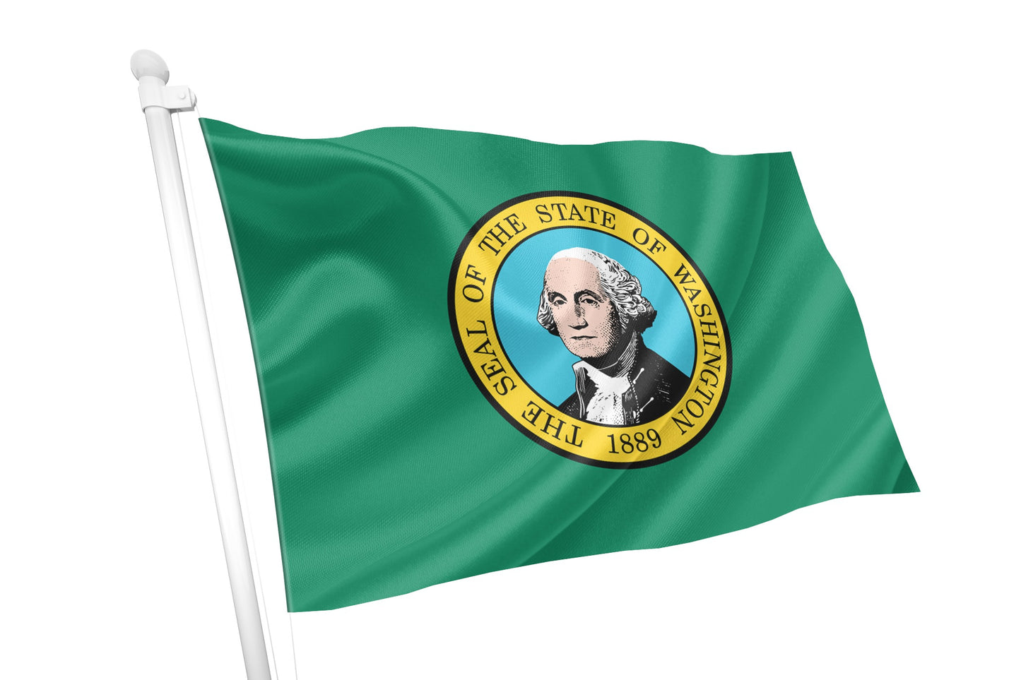 Washington State Flag