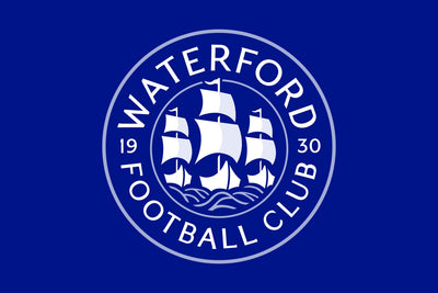 Bandeira da crista Mayo GAA